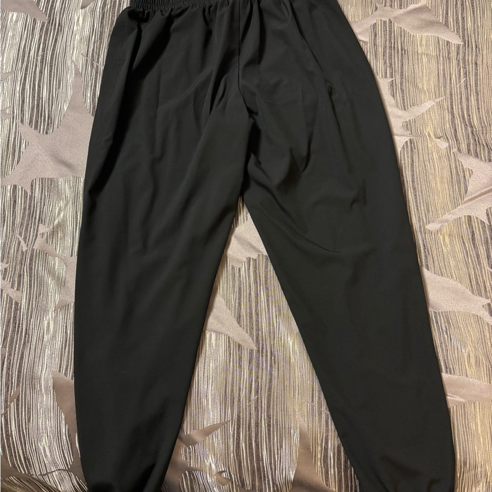 Old Navy Women's Black Joggers